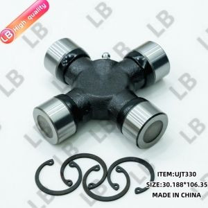 UJT330 Universal Joint 30.188*106.35