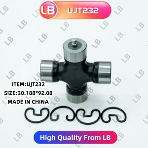 UJT232 30.188*92.08 Universal Joint LB CHINA