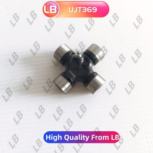 UJT369  universal joint 27*81.78  LB