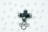 UJT355 27*92/28.6*61.8 Universal Joints