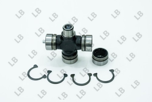 UJT285 Inner Card Universal Joint 29*49/76.4