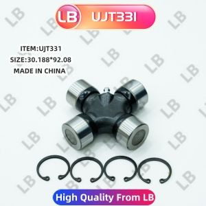 UJT331 Universal Joint 30.188*92.08