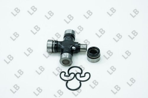 UJT355 27*92/28.6*61.8 Universal Joints