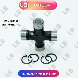 UJT354 27*92 Universal Joint