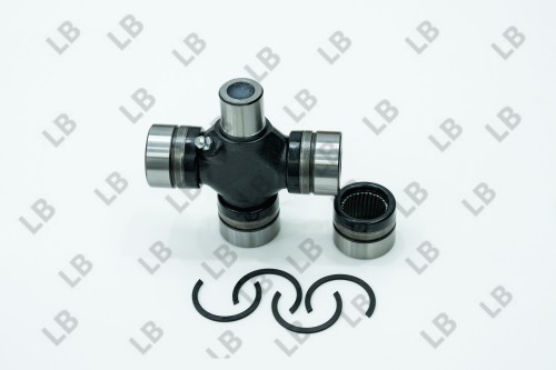 UJT 464 Universal Joint 34.93*70.96/102.3